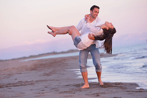 Enhance Your Relationship by Setting Reasonable Expectations for Your Marriage