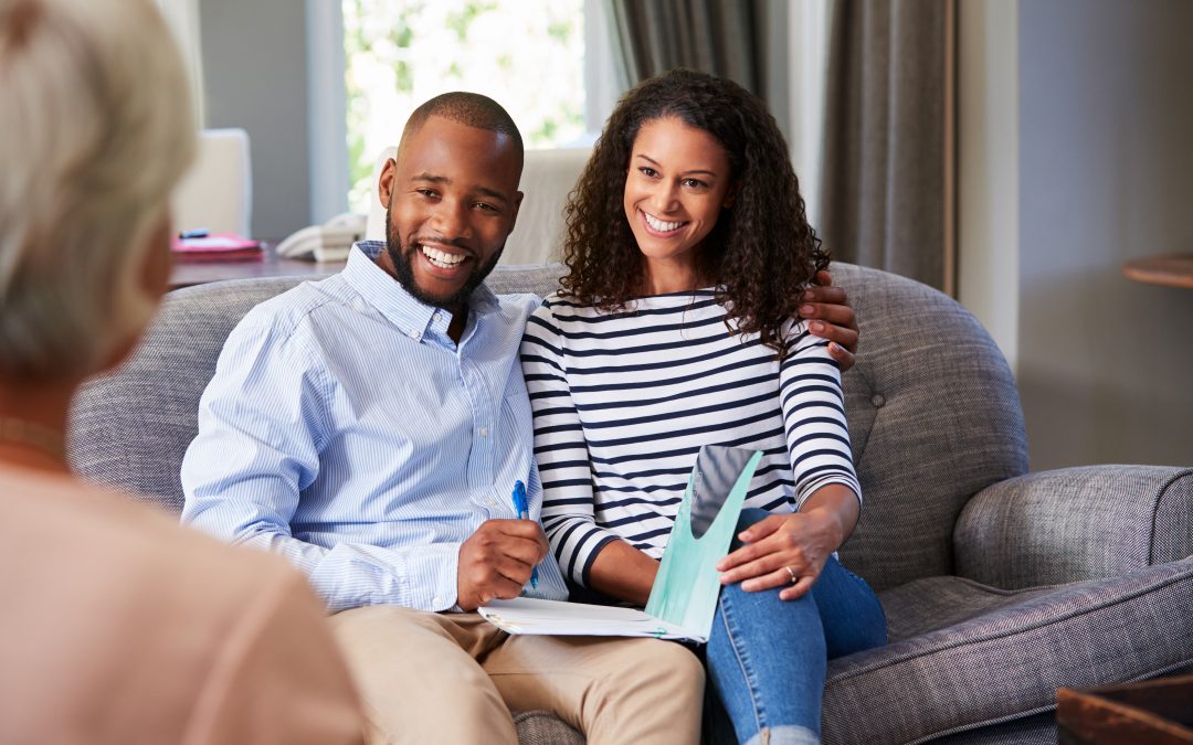 Couples Counseling for Civil & Marital Unions