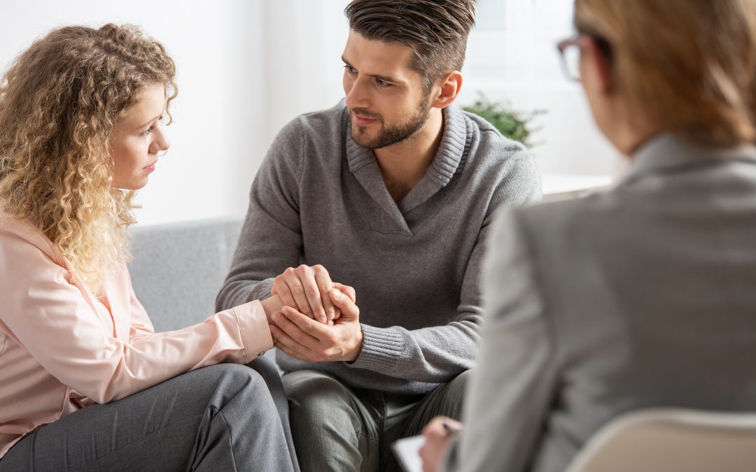 Enhance Your Relationship by Setting Reasonable Expectations for Your Marriage